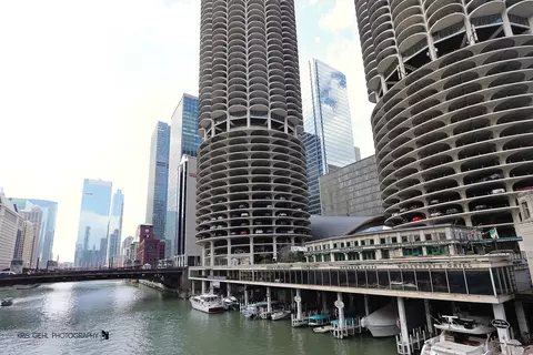 300 N State St #2212, Chicago, IL 60654