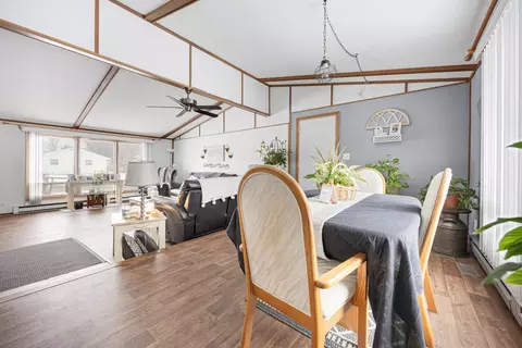Dining - 404 S Stott St, Genoa, IL 60135 photo 1 of 2