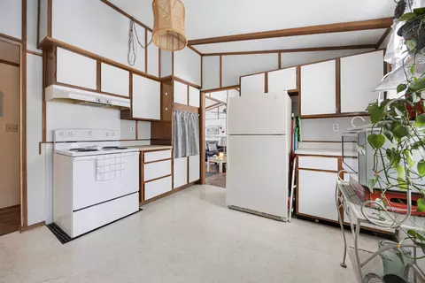 Kitchen - 404 S Stott St, Genoa, IL 60135 photo 2 of 3