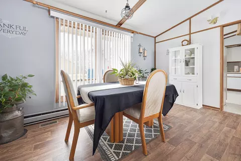 Dining - 404 S Stott St, Genoa, IL 60135 photo 2 of 2