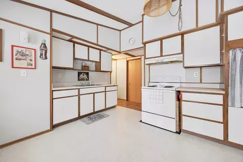 Kitchen - 404 S Stott St, Genoa, IL 60135 photo 3 of 3