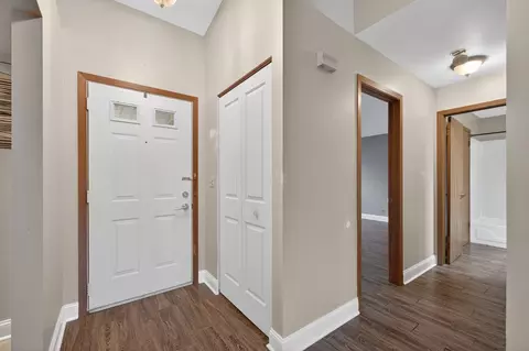 Entry Way - 1690 Red Coach Ln, Algonquin, IL 60102 photo 2 of 2