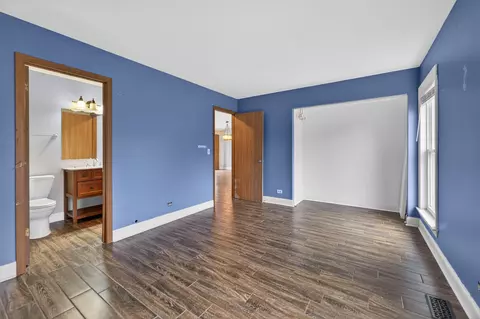 Bedroom - 1690 Red Coach Ln, Algonquin, IL 60102 photo 1 of 5