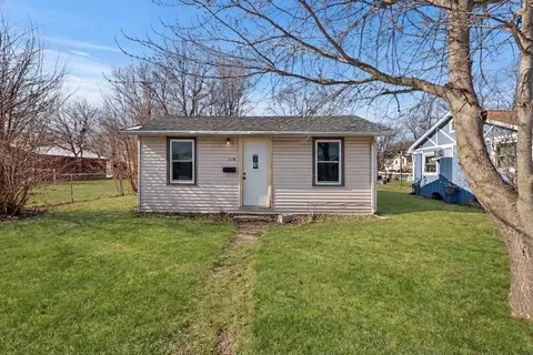 189 N La Salle Ave, Bradley, IL 60915