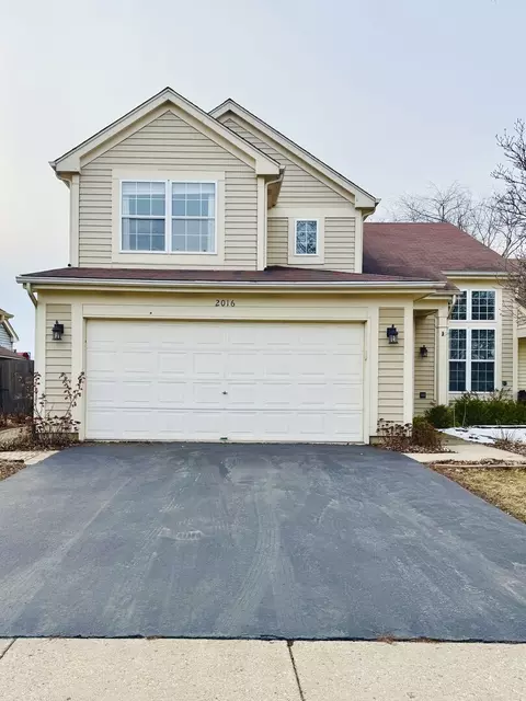 2016 Harrison Ave, Mundelein, IL 60060