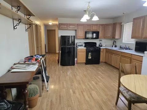 Kitchen - 3117 Carpenter St, Steger, IL 60475 photo 1 of 3