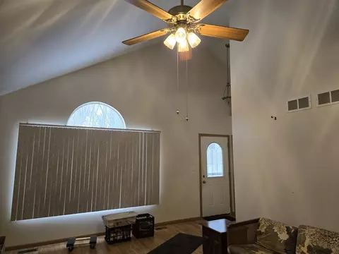 Entry Way - 3117 Carpenter St, Steger, IL 60475 photo 1 of 1