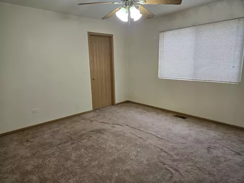 Bedroom - 3117 Carpenter St, Steger, IL 60475 photo 2 of 3