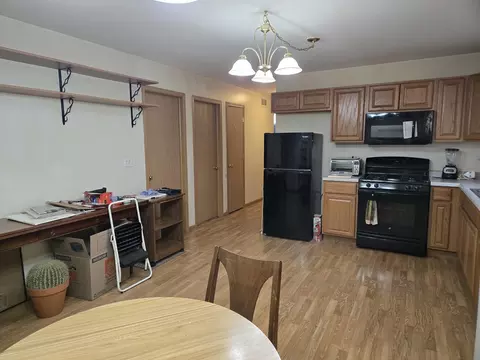 Kitchen - 3117 Carpenter St, Steger, IL 60475 photo 2 of 3