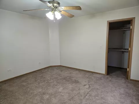 Bedroom - 3117 Carpenter St, Steger, IL 60475 photo 1 of 3