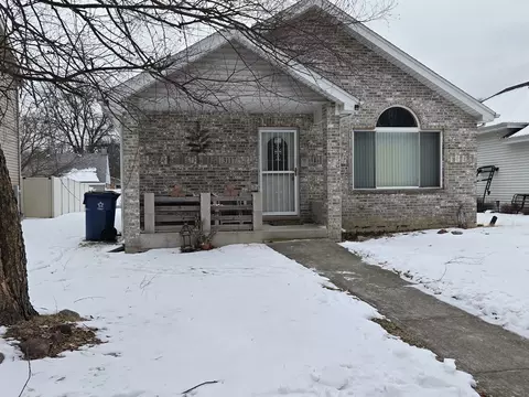 Exterior - 3117 Carpenter St, Steger, IL 60475 photo 2 of 2