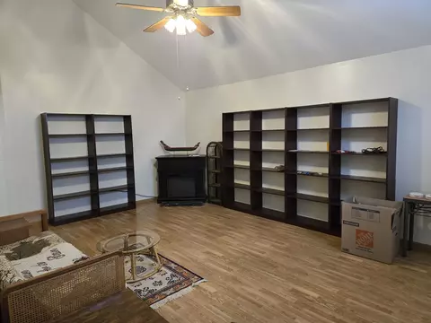 Living - 3117 Carpenter St, Steger, IL 60475 photo 3 of 3