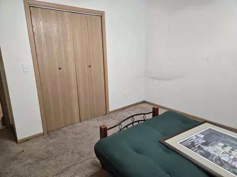 Bedroom - 3117 Carpenter St, Steger, IL 60475 photo 3 of 3