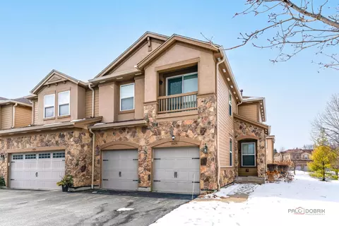 1824 Crenshaw Cir #1824, Vernon Hills, IL 60061