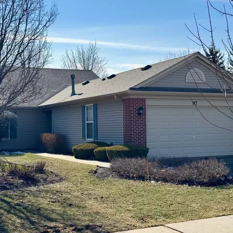 97 W Essington Dr, Round Lake, IL 60073