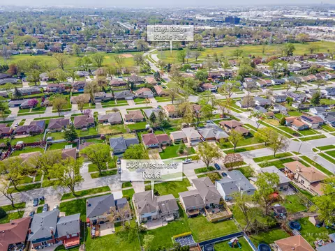 538 Westmere Rd, Des Plaines, IL 60016 photo 32