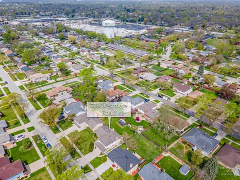 538 Westmere Rd, Des Plaines, IL 60016 photo 33