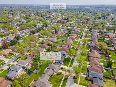 538 Westmere Rd, Des Plaines, IL 60016 photo 34