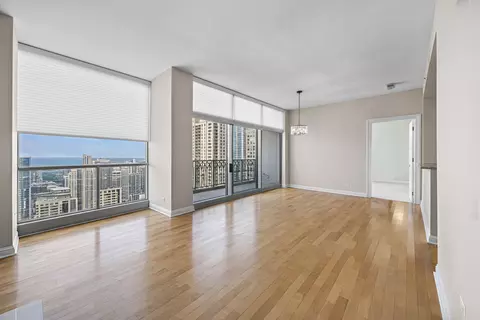 Living - 21 E Huron St #3601, Chicago, IL 60611 photo 1 of 5