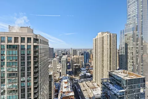 View/Area - 21 E Huron St #3601, Chicago, IL 60611 photo 1 of 1
