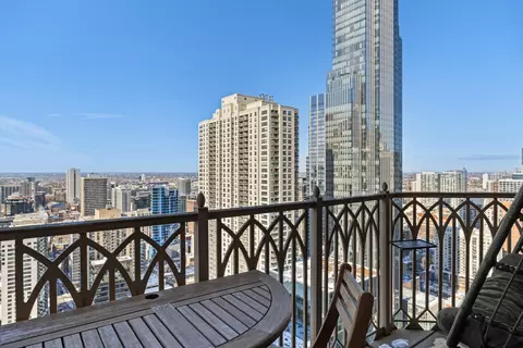 Exterior - 21 E Huron St #3601, Chicago, IL 60611 photo 1 of 1