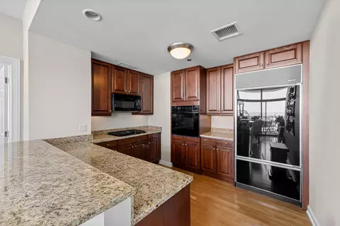 Kitchen - 21 E Huron St #3601, Chicago, IL 60611 photo 1 of 2
