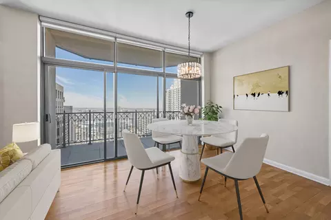 Dining - 21 E Huron St #3601, Chicago, IL 60611 photo 1 of 1