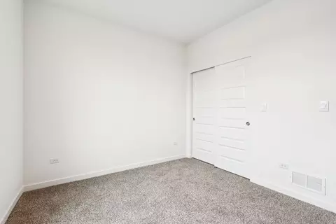 Bedroom - 1231 Wildflower Ln, Bartlett, IL 60103 photo 2 of 12