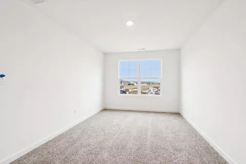 Bedroom - 1231 Wildflower Ln, Bartlett, IL 60103 photo 11 of 12