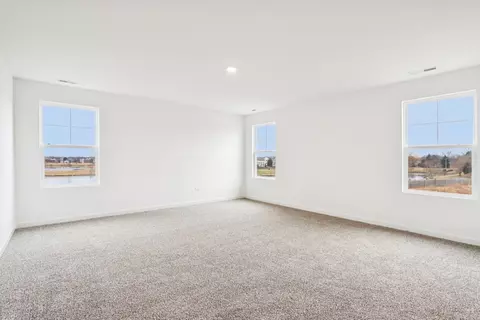 Bedroom - 1231 Wildflower Ln, Bartlett, IL 60103 photo 5 of 12