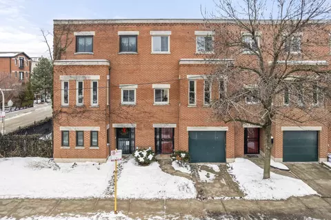 2237 W Polk St, Chicago, IL 60612