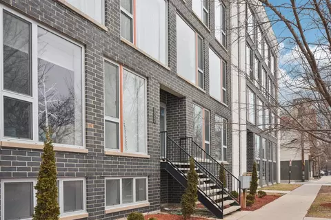 822 W Cullerton St #2W, Chicago, IL 60608