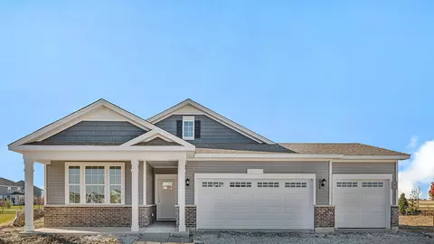 14712 S Azalia Cir, Plainfield, IL 60544