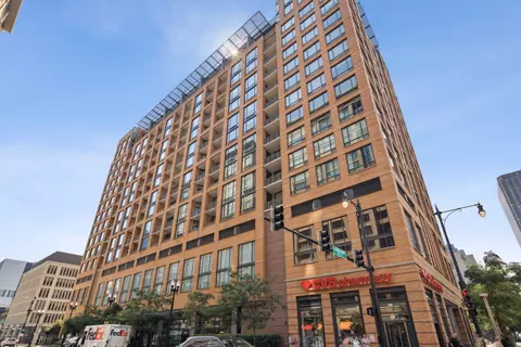520 S State St #816, Chicago, IL 60605