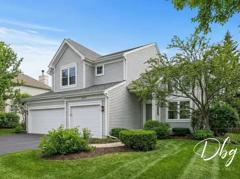 1007 Park Ave, Lake Villa, IL 60046