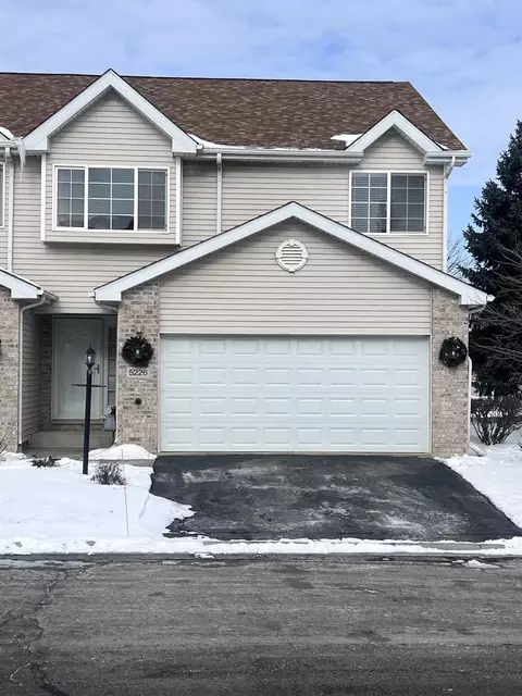 5226 Southwick Ct, Matteson, IL 60443