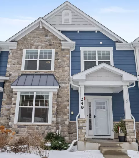 249 Hoffmann Dr, Buffalo Grove, IL 60089