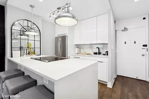 Kitchen - Undisclosed, Chicago, IL 60610 photo 1 of 1