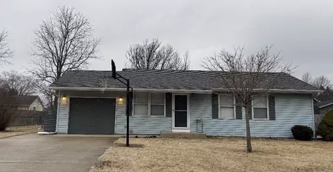 104 S Lynn St, Homer, IL 61849