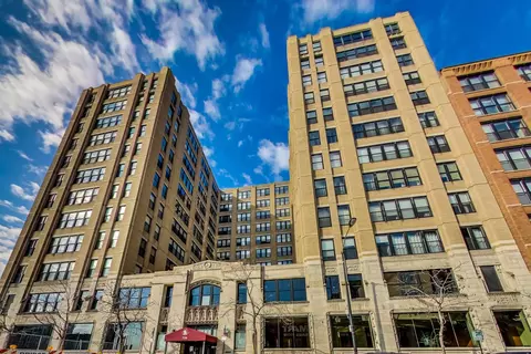 728 W Jackson Blvd #326, Chicago, IL 60661