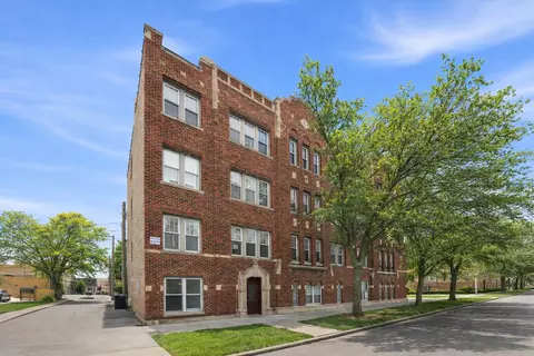 2504 W Balmoral Ave #1D, Chicago, IL 60625
