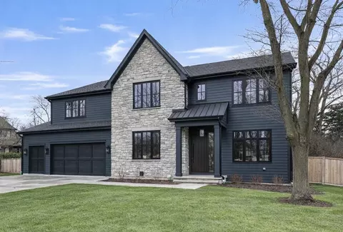 1427 Kenilworth Ln, Glenview, IL 60025