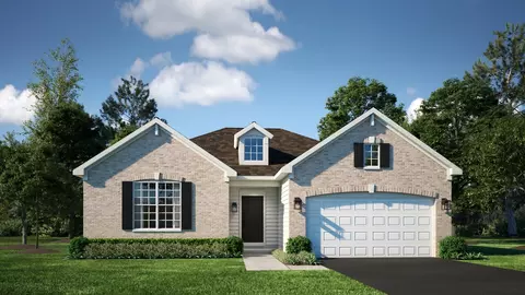 7515 Blueblossom Ln, Joliet, IL 60431