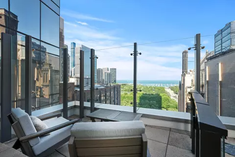 View/Area - 60 E Monroe St #5304, Chicago, IL 60603 photo 6 of 8