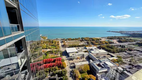 View/Area - 60 E Monroe St #5304, Chicago, IL 60603 photo 1 of 8