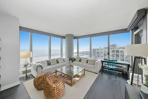Living - 60 E Monroe St #5304, Chicago, IL 60603 photo 2 of 7