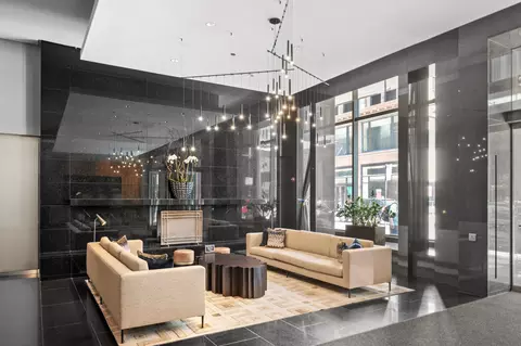 Living - 60 E Monroe St #5304, Chicago, IL 60603 photo 7 of 7