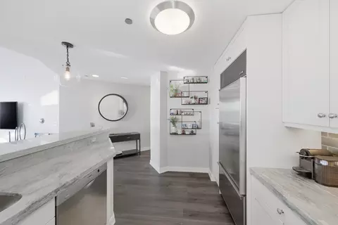 Kitchen - 60 E Monroe St #5304, Chicago, IL 60603 photo 5 of 6
