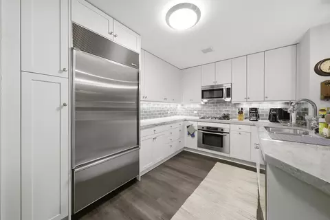 Kitchen - 60 E Monroe St #5304, Chicago, IL 60603 photo 2 of 6