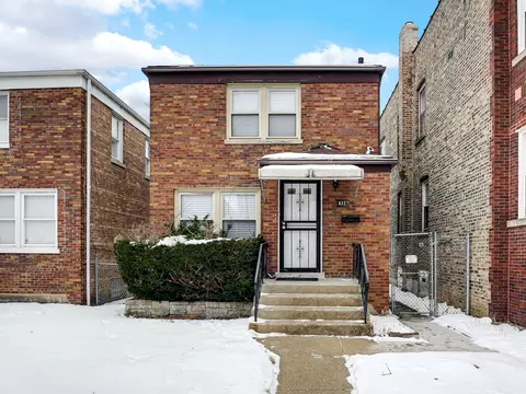 8337 S Sangamon St, Chicago, IL 60620